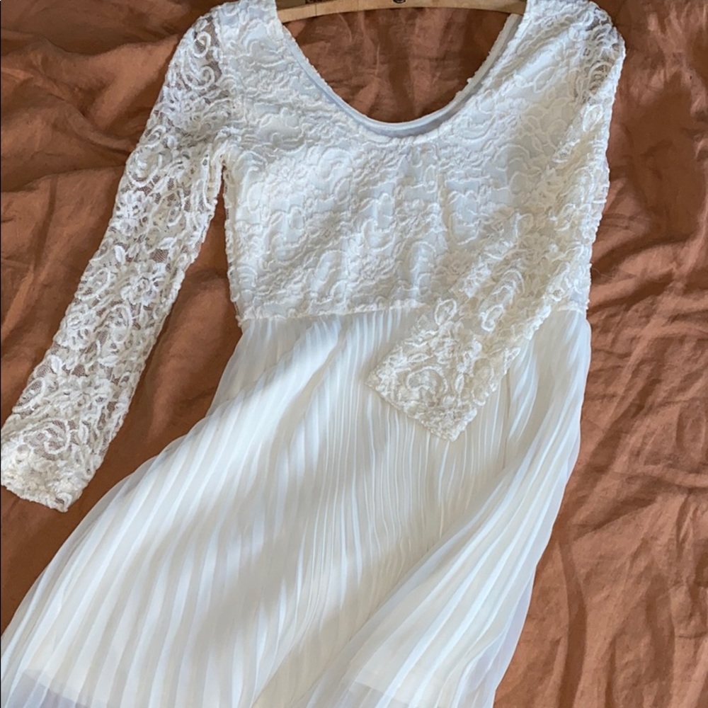 Lace Sundress - Brand New